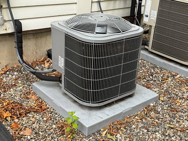 24/7 Emergency Air Conditioning Repair experts in Sunol, CA